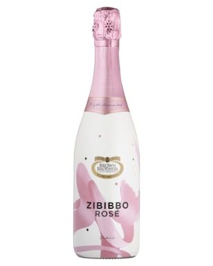 Brown Brothers Zibibbo Rose 750ml