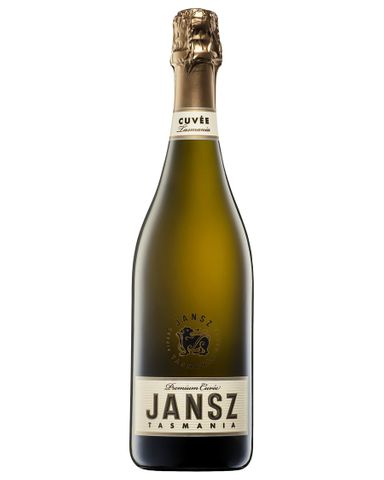 Jansz Cuvee NV 750ml