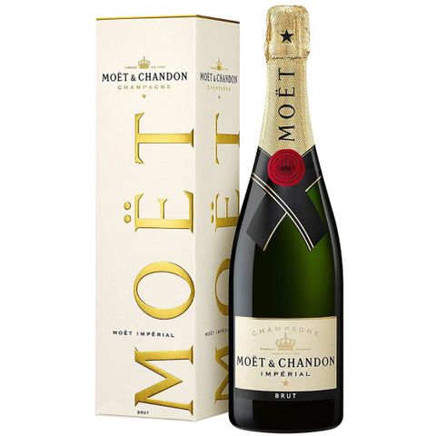 Moet & Chandon Brut Imperial 750ml (GB)