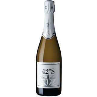 42 Degrees South Sparkling NV 750ml