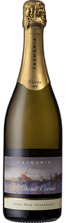 Devils Corner Sparkling N V 750ml