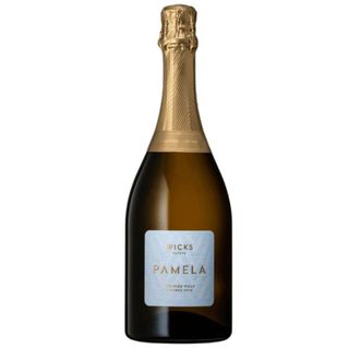 Wicks Estate Spark Pamela Chard Pinot 750ml