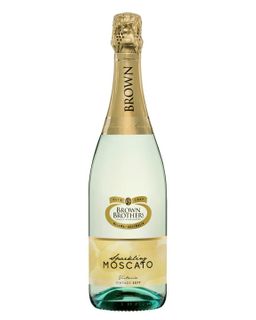 Brown Bros Moscato Sparkling 750ml