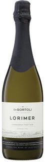 De Bortoli Lorimer NV Chard Pinot 750ml