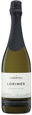 De Bortoli Lorimer NV Chard Pinot 750ml