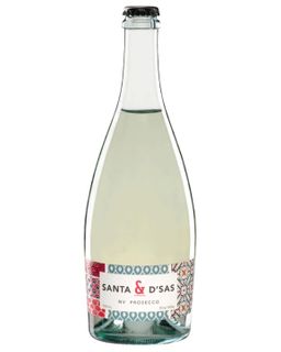 Santa & D Sas NV KV Prosecco 750ml