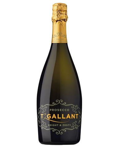 T Gallant Spark Prosecco 750ml