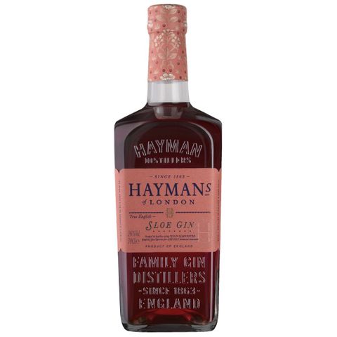 Haymans Sloe Gin 700ml
