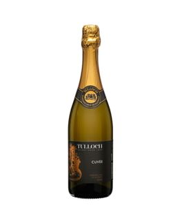 Tulloch VS Cuvee Brut 750ml