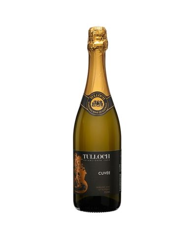 Tulloch VS Cuvee Brut 750ml