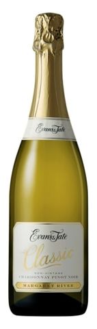 Evans & Tate Classic Sparkling 750ml