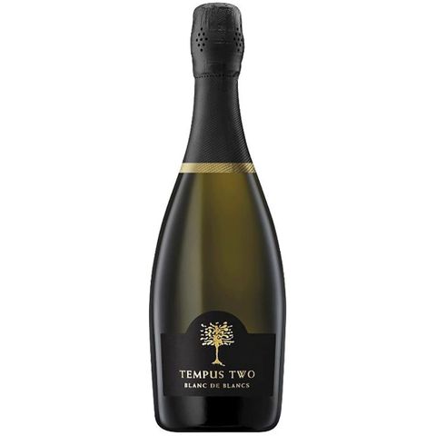 Tempus Two Blanc de Blanc 200ml x24