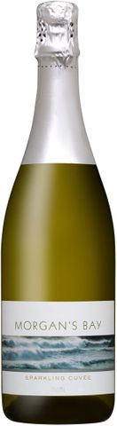 Morgans Bay Sparkling 750ml