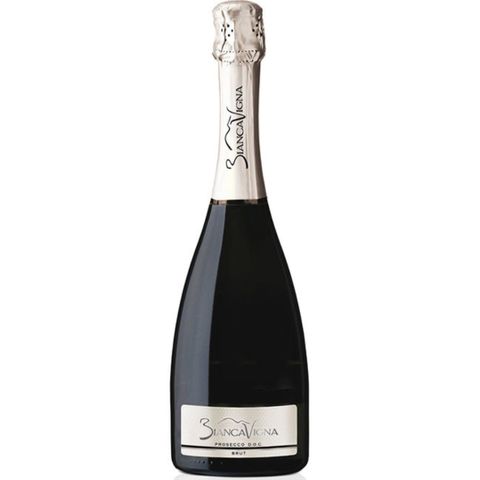 Biancavigna Prosecco Brut 750ml