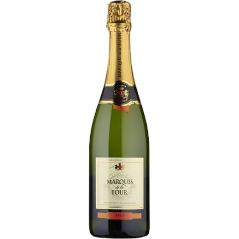 Marquis de la Tour NV 750ml