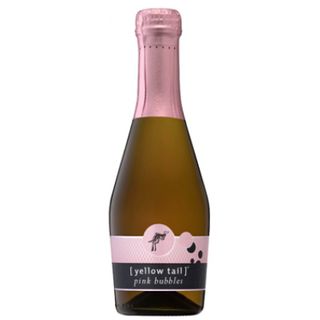 Yellowtail Bubbles Pink 200ml x24