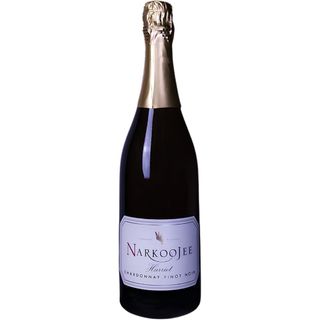 Narkoojee Harriet Chardonnay Pinot Noir 750ml
