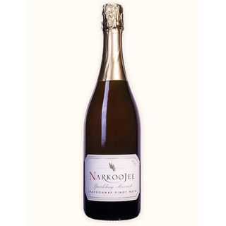 Narkoojee Sparkling Harriet Chardonnay Pinot Noir 750ml