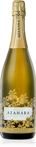 Deakin Est Azahara Spk Chard Pinot 750ml