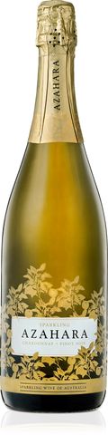 Deakin Est Azahara Spk Chard Pinot 750ml