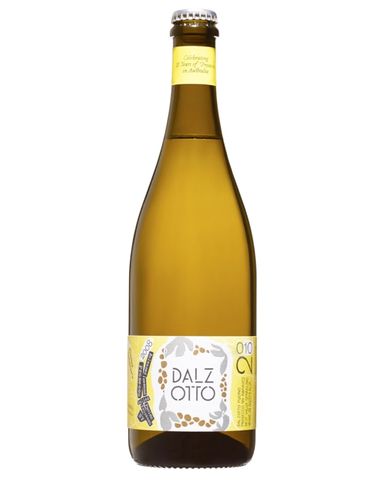 Dal Zotto Pucino Prosecco 750ml