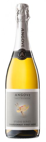 Angoves Studio Series Chardonnay Pinot