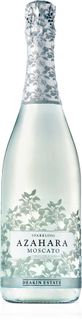 Deakin Est Azahara Spark Moscato 750ml