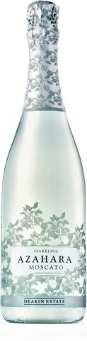 Deakin Est Azahara Spark Moscato 750ml