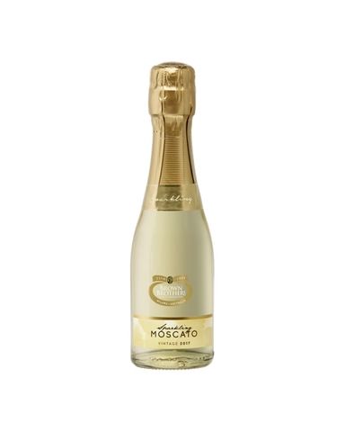 Brown Bros Spark Moscato 200ml x24