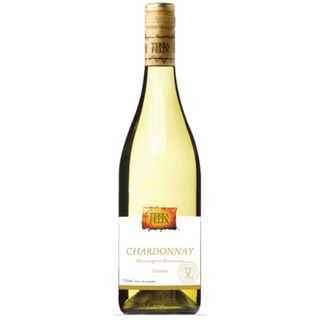 Terra Felix Chardonnay 750ml