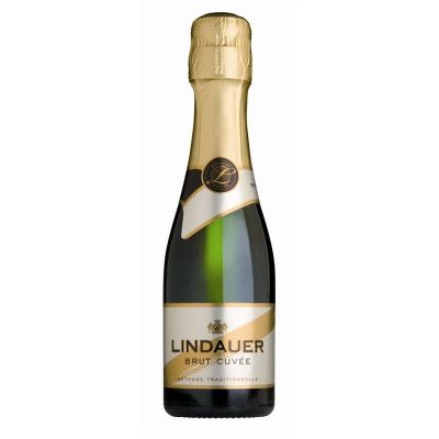 Lindauer Brut Piccolos 200ml x24