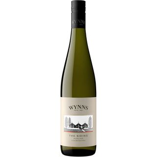 Wynns Siding Riesling 750ml