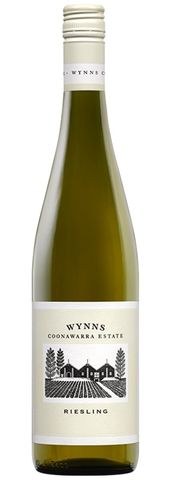 Wynns Siding Riesling 750ml