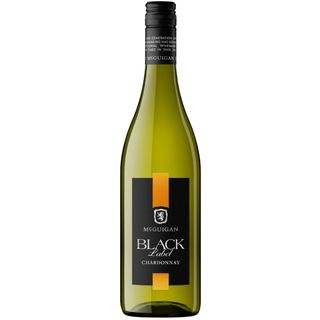 Mcguigan Black Label Chard 750ml