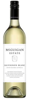 Mcguigan B8000 Sauv Blanc  750ml