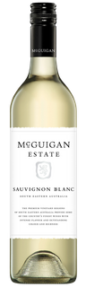 Mcguigan B8000 Sauv Blanc  750ml