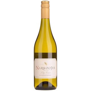 Narkoojee Prem Lily Grace Chardonnay 750ml