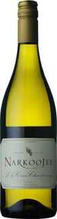 Narkoojee Prem Lily Grace Chardonnay 750ml