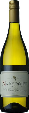 Narkoojee Prem Lily Grace Chardonnay 750ml