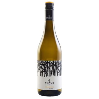 Sticks Chardonnay 750ml