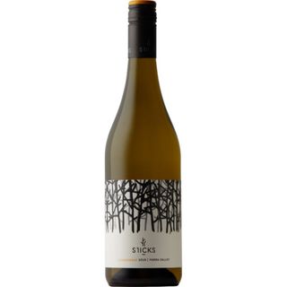 Sticks Chardonnay 750ml