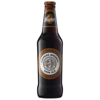 Coopers Dark Ale Stub 375ml-24