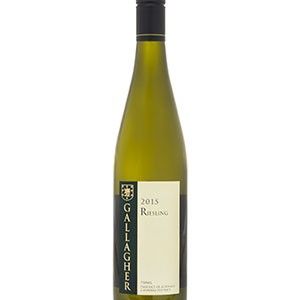 Gallagher Estate Riesling 750ml