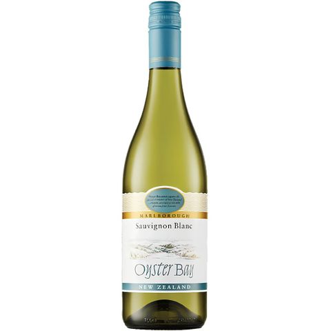 Oyster Bay Sauv Blanc 750ml