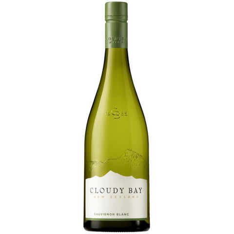 Cloudy Bay Sauvignon Blanc 750ml