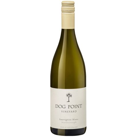 Dog Point Sauvignon Blanc 750ml