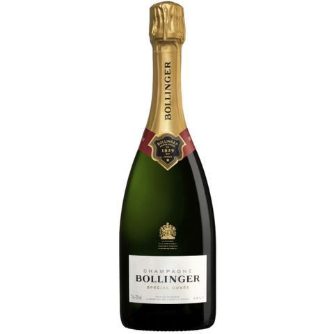 Bollinger Spec Cuvee 750ml