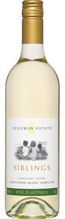 Leeuwin Siblings Sauv Blanc Sem 750ml