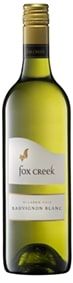 Fox Creek Sauvignon Blanc