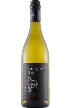 Cockfighters Ghost Pinot Gris 750ml